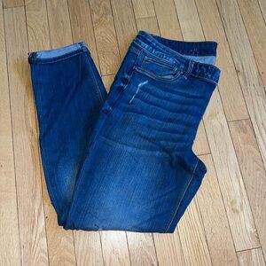 White House Black Market Women’s Skinny Jeans Size 12​